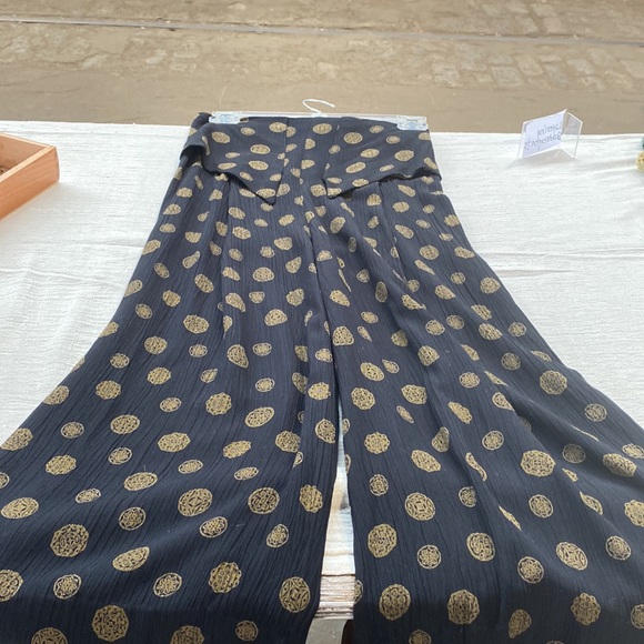 Vintage 60’s pant suit - Picture 6 of 10